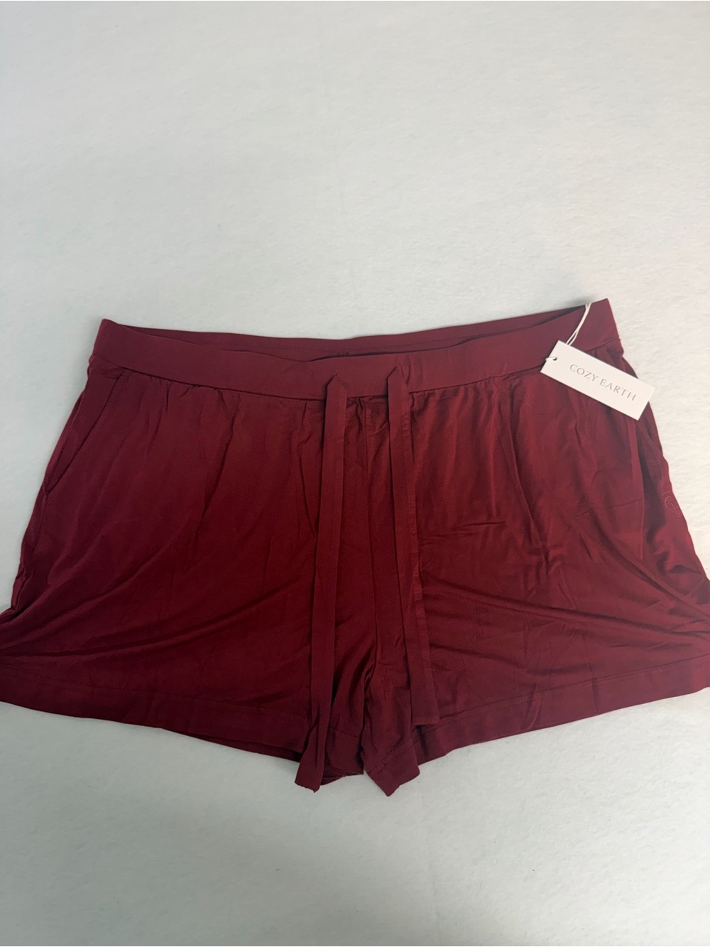 Cozy Earth XXL Shorts